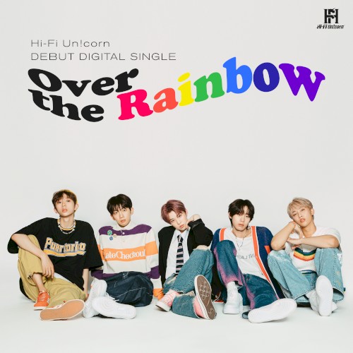 Over the Rainbow