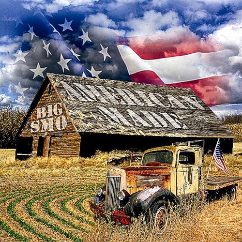 American Made