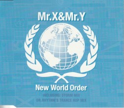 New World Order