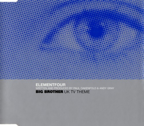 Big Brother UK TV Theme