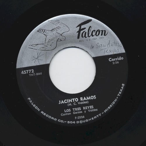 Jacinto Ramos / Canción vieja