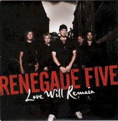Love Will Remain