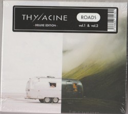 ROADS, Vol. 1 & Vol. 2