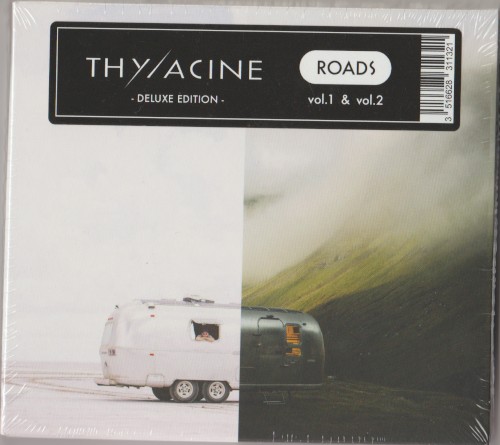 ROADS, Vol. 1 & Vol. 2