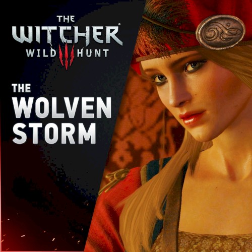 Wolven Storm
