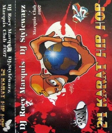 24 Karat Hip Hop