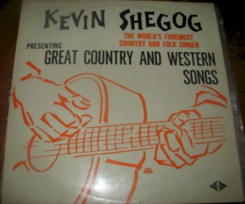 Great Country and Western Songs