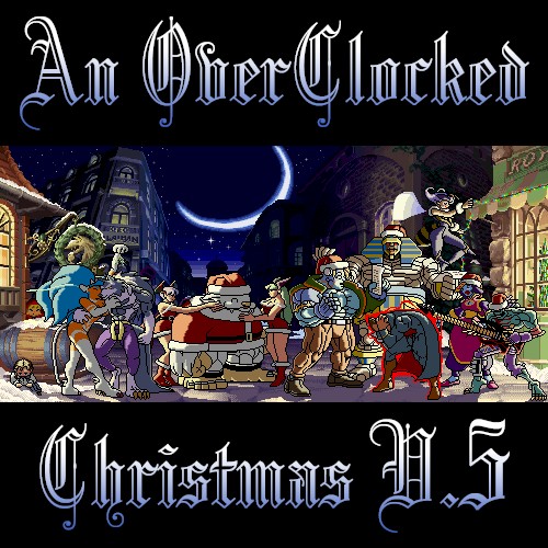 An Overclocked Christmas v.5