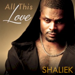 All This Love