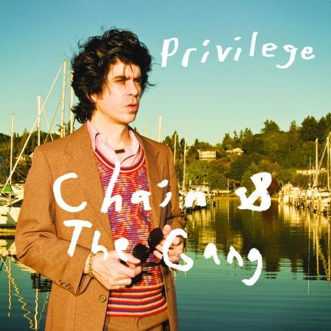 (I’ve Got) Privilege