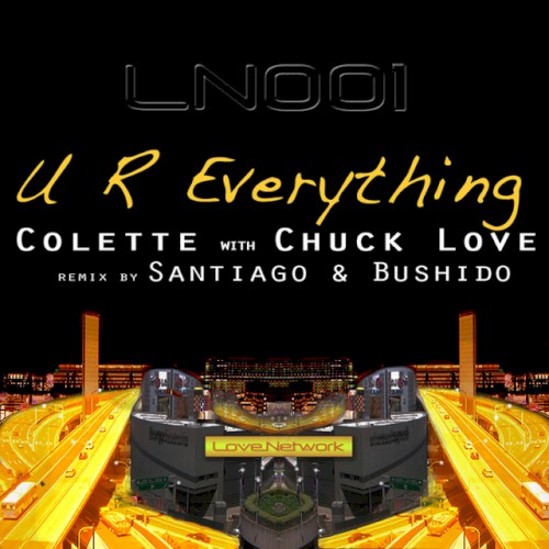 UR Everything
