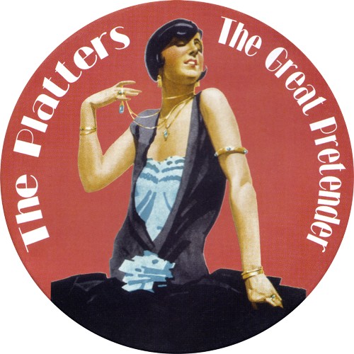 The Great Pretender