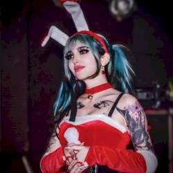 All I Want for Christmas Is Tattoos