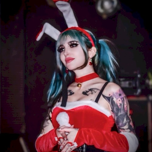 All I Want for Christmas Is Tattoos