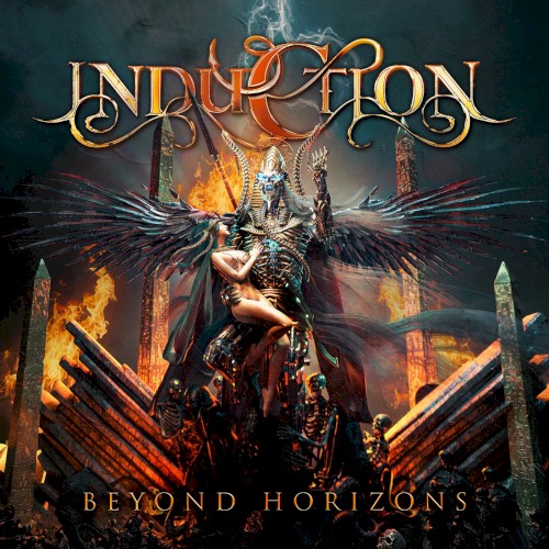 Beyond Horizons