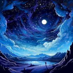 celestial neighbourhood
