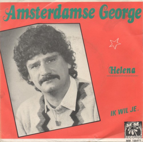 Helena / Ik wil je