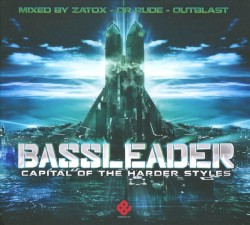 Bassleader 2011