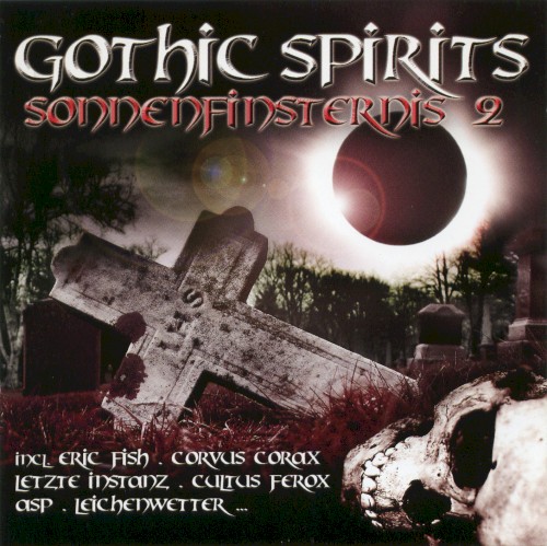 Gothic Spirits: Sonnenfinsternis 2