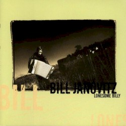 Lonesome Billy