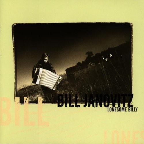 Lonesome Billy