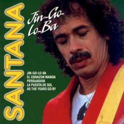 Jin‐go‐lo‐ba