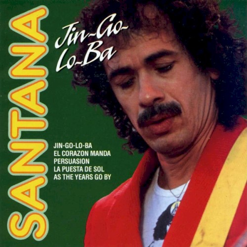 Jin‐go‐lo‐ba