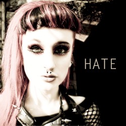 Hate