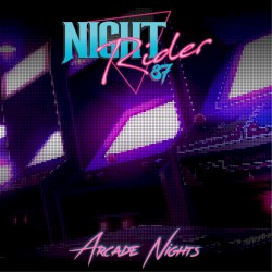 Arcade Nights EP