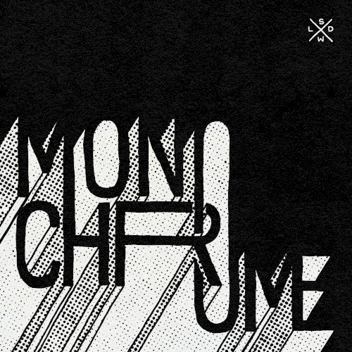 Monochrome