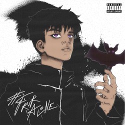 #frvralone
