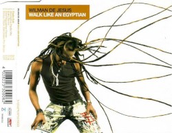 Walk Like an Egyptian