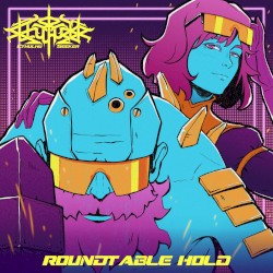Roundtable Hold -Elden Ring- (Synthwave Arrangement)
