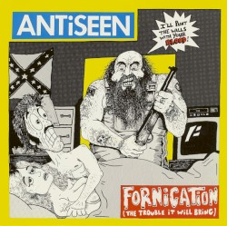 Fornication (The Trouble It Will Bring)
