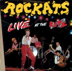 Live at the Ritz