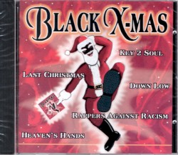 Black X-Mas
