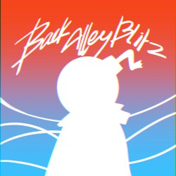 Back Alley Blitz