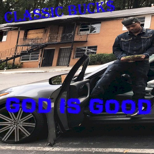 God Is Good