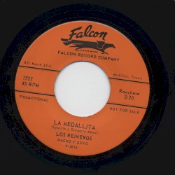 La medallita / La ofrecida