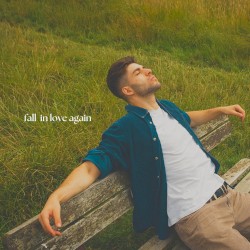 Fall In Love Again