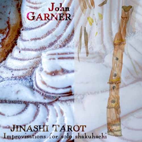 Jinashi Tarot