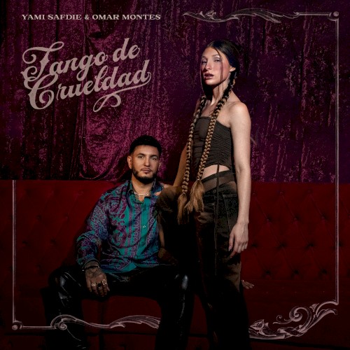 Tango de crueldad