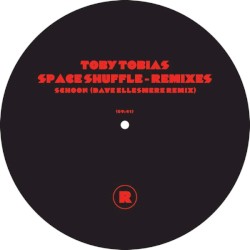 Space Shuffle (Remixes)