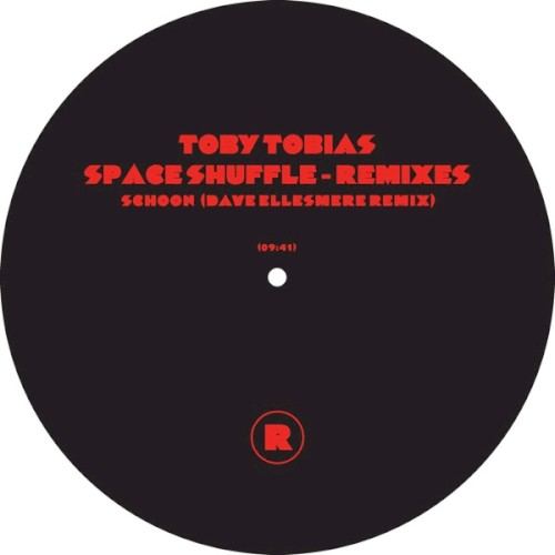 Space Shuffle (Remixes)