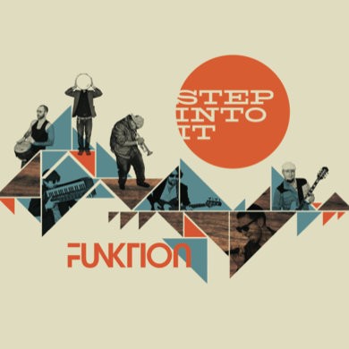 Step Into It