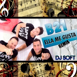 Ella me gusta (remix)