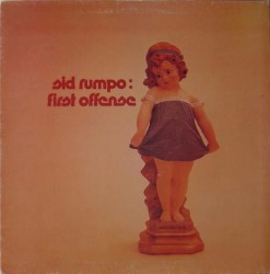First Offense