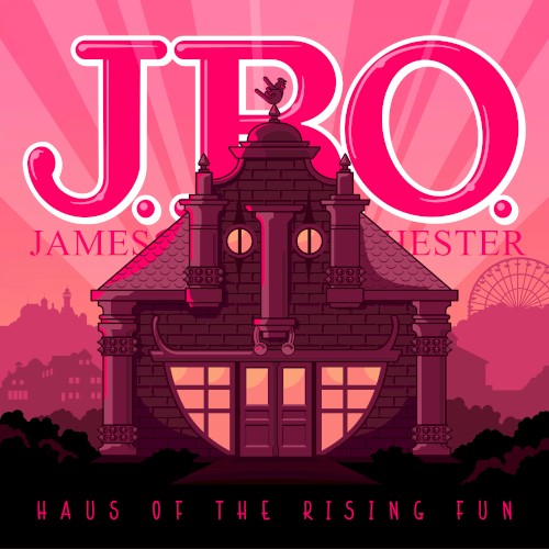 Haus of the Rising Fun