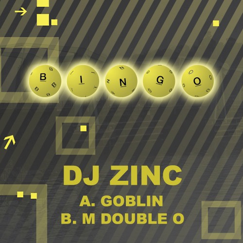 Goblin / M Double O