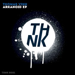 Arkanoid EP